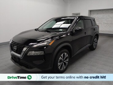 2023 Nissan Rogue in Las Vegas, NV 89102