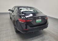 2025 Nissan Sentra in Las Vegas, NV 89104 - 18149896 6