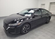 2025 Nissan Sentra in Las Vegas, NV 89104 - 18149896 2