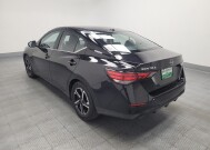 2025 Nissan Sentra in Las Vegas, NV 89104 - 18149896 5