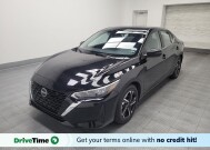 2025 Nissan Sentra in Las Vegas, NV 89104 - 18149896 1