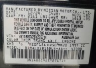 2025 Nissan Sentra in Las Vegas, NV 89104 - 18149896 33