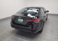 2025 Nissan Sentra in Las Vegas, NV 89104 - 18149896 7