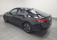2025 Nissan Sentra in Las Vegas, NV 89104 - 18149896 3