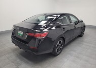 2025 Nissan Sentra in Las Vegas, NV 89104 - 18149896 9