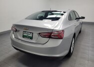 2022 Chevrolet Malibu in Las Vegas, NV 89104 - 18149897 7