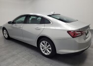 2022 Chevrolet Malibu in Las Vegas, NV 89104 - 18149897 3
