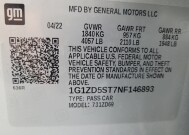 2022 Chevrolet Malibu in Las Vegas, NV 89104 - 18149897 33