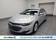 2022 Chevrolet Malibu in Las Vegas, NV 89104 - 18149897 1