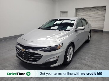 2022 Chevrolet Malibu in Las Vegas, NV 89104