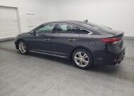 2018 Hyundai Sonata in Hialeah, FL 33014 - 18149898 3