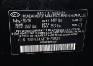 2018 Hyundai Sonata in Hialeah, FL 33014 - 18149898 33