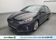 2018 Hyundai Sonata in Hialeah, FL 33014 - 18149898 1