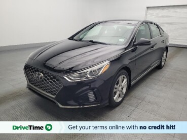 2018 Hyundai Sonata in Hialeah, FL 33014