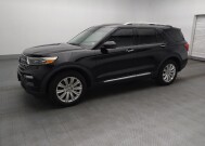 2020 Ford Explorer in Jacksonville, FL 32210 - 18149899 2