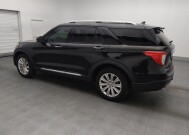 2020 Ford Explorer in Jacksonville, FL 32210 - 18149899 3