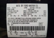 2020 Ford Explorer in Jacksonville, FL 32210 - 18149899 33