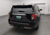 2020 Ford Explorer in Jacksonville, FL 32210 - 18149899 7