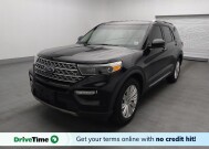 2020 Ford Explorer in Jacksonville, FL 32210 - 18149899 1