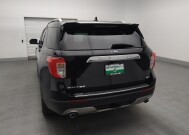 2020 Ford Explorer in Jacksonville, FL 32210 - 18149899 6