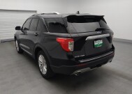2020 Ford Explorer in Jacksonville, FL 32210 - 18149899 5