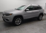 2019 Jeep Cherokee in Jacksonville, FL 32210 - 18149900 2