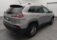 2019 Jeep Cherokee in Jacksonville, FL 32210 - 18149900 9