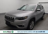 2019 Jeep Cherokee in Jacksonville, FL 32210 - 18149900 1