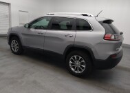 2019 Jeep Cherokee in Jacksonville, FL 32210 - 18149900 3