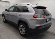2019 Jeep Cherokee in Jacksonville, FL 32210 - 18149900 5