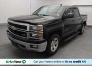 2014 Chevrolet Silverado 1500 in Ocala, FL 34471 - 18149901 1