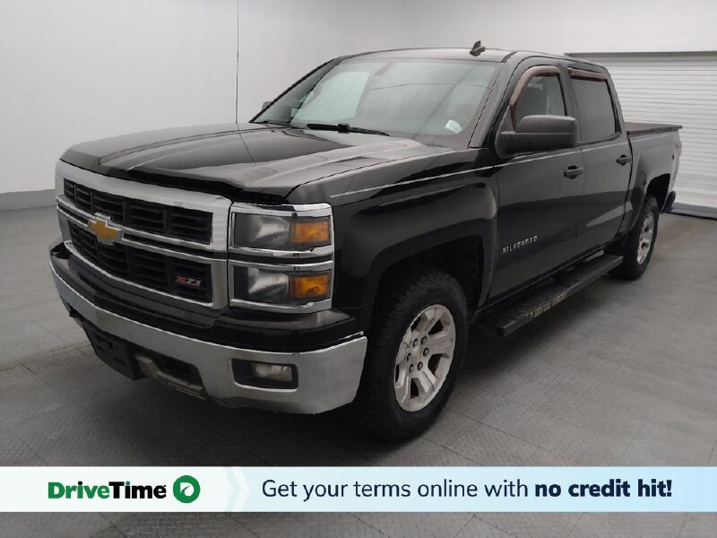 2014 Chevrolet Silverado 1500 in Ocala, FL 34471 - 18149901