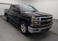 2014 Chevrolet Silverado 1500 in Ocala, FL 34471 - 18149901 13