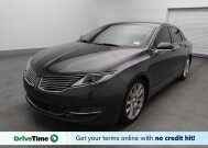 2016 Lincoln MKZ in Pensacola, FL 32505 - 18149902 1