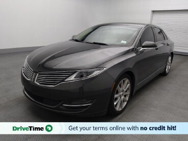 2016 Lincoln MKZ in Pensacola, FL 32505