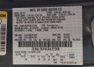 2016 Lincoln MKZ in Pensacola, FL 32505 - 18149902 33