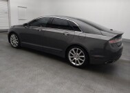 2016 Lincoln MKZ in Pensacola, FL 32505 - 18149902 3