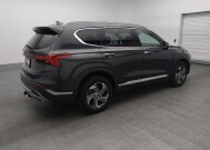 2021 Hyundai Santa Fe in Jacksonville, FL 32225 - 18149903 10