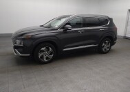 2021 Hyundai Santa Fe in Jacksonville, FL 32225 - 18149903 2