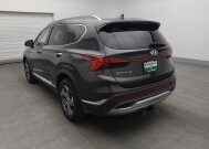 2021 Hyundai Santa Fe in Jacksonville, FL 32225 - 18149903 5