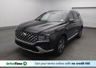 2021 Hyundai Santa Fe in Jacksonville, FL 32225 - 18149903 1