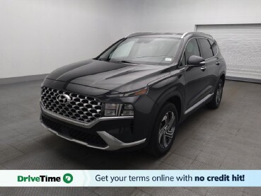 2021 Hyundai Santa Fe in Jacksonville, FL 32225