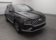 2021 Hyundai Santa Fe in Jacksonville, FL 32225 - 18149903 13