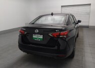 2021 Nissan Versa in Savannah, GA 31419 - 18149904 7