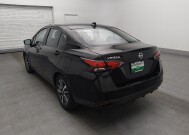 2021 Nissan Versa in Savannah, GA 31419 - 18149904 5