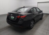 2021 Nissan Versa in Savannah, GA 31419 - 18149904 9