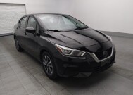 2021 Nissan Versa in Savannah, GA 31419 - 18149904 13