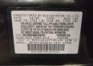 2021 Nissan Versa in Savannah, GA 31419 - 18149904 33