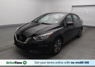 2021 Nissan Versa in Savannah, GA 31419 - 18149904 1