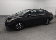 2021 Nissan Versa in Savannah, GA 31419 - 18149904 2